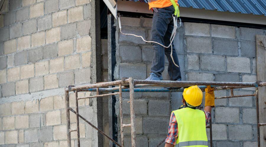 Local Siding Services in Lena, LA